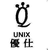 優仕 UNIX 及圖
