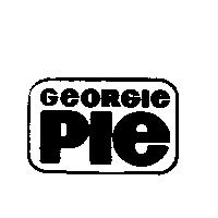 GEORGIE PIE logo