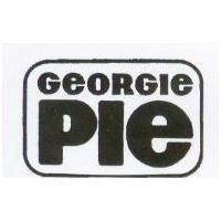 GEORGIE PIE logo
