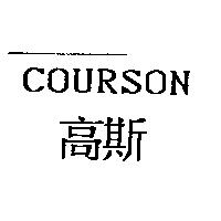高斯 COURSON