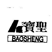 寶聖及圖 BAOSHENG