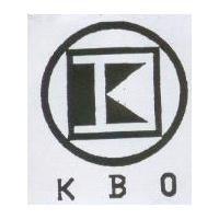 KBO 及圖