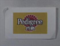 寶路 PEDIGREE and Rosette Device