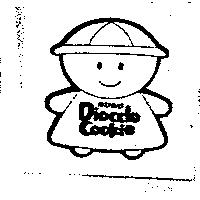 Diocclo Cookie のびのび及圖