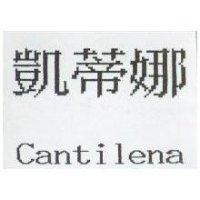 凱蒂娜 Cantilena