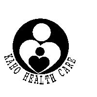 KAHO HEALTH CARE 及圖