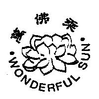 萬佛乘 WONDERFUL SUN