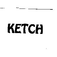 KETCH