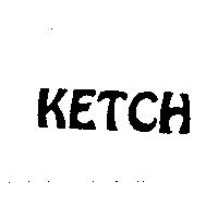 KETCH
