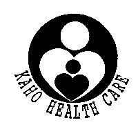 KAHO HEALTH CARE 及圖