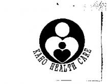 KAHO HEALTH CARE 及圖