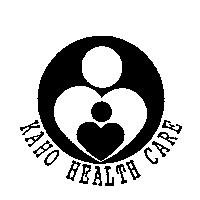 KAHO HEALTH CARE 及圖