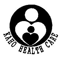 KAHO HEALTH CARE 及圖