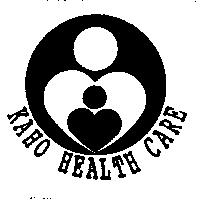 KAHO HEALTH CARE 及圖