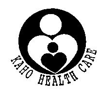 KAHO HEALTH CARE 及圖