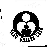 KAHO HEALTH CARE 及圖