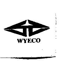 WYECO 及圖