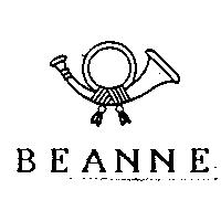 BEANNE 及圖