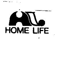 開慶貿易股份有限公司標章及 HOME LIFE