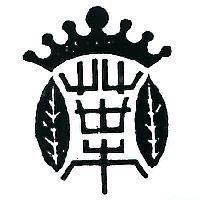 清祥茶莊標章