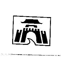 京城公司標章