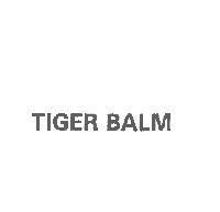 TIGER BALM