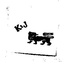 K&J CLOTHES 及圖