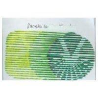 Thanks to 〞好佳〞及圖