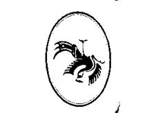 蕎麗公司標章