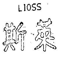 萊斯 LIOSS 