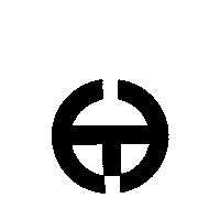 洪氏英企業有限公司標章