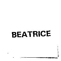 BEATRICE