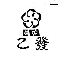 乙發 EVA 及圖