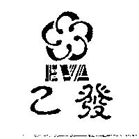 乙發 EVA 及圖