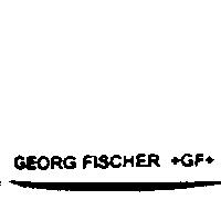 GEORG FISCHER +GF+