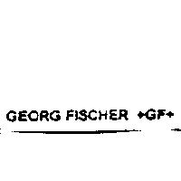 GEORG FISCHER +GF+
