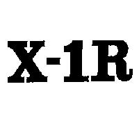X-1R
