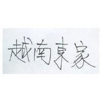 越南東家