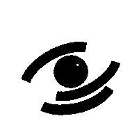 視眼圖