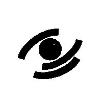 視眼圖