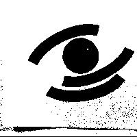 視眼圖