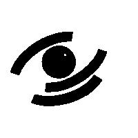視眼圖