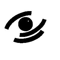 視眼圖