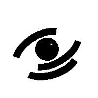 視眼圖
