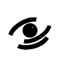 視眼圖