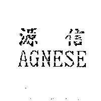 源信 AGNESE