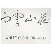 白雲山莊 WHITE CLOUD ORCHIDS 