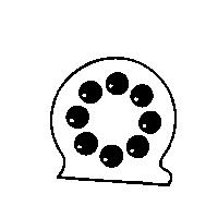 清泉珠寶有限公司標章