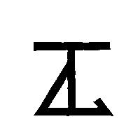 同林企業社標章