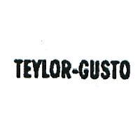 TEYLOR – GUSTO